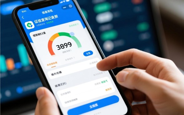 征信花了综合评分不足在哪能借到钱，有哪些必下款口子