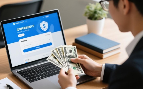 几千块借款平台大学生能借吗，大学生哪里能借到钱？