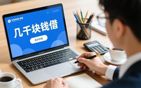 几千块借款平台大学生可以借吗，大学生小额贷款哪里能借