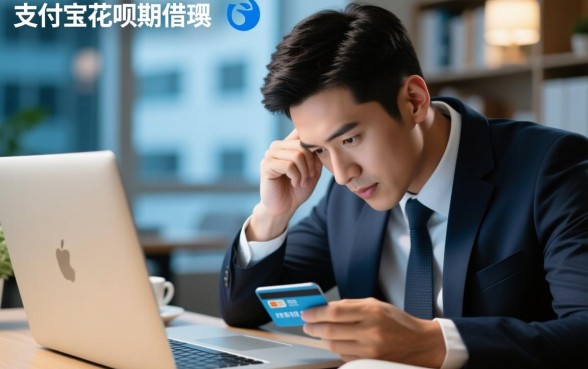 支付宝怎样可以协商延期还款，怎么谈才能成功？