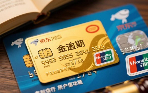 京东金条逾期影响几个银行卡，逾期了别的银行卡会被冻结吗