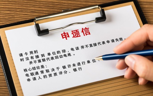 办信用卡没有单位电联怎么办，怎么填写能过审核