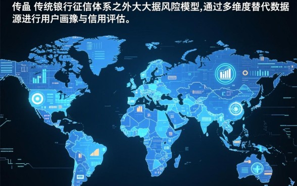 不查综合评分的贷款app，真的不查征信吗？