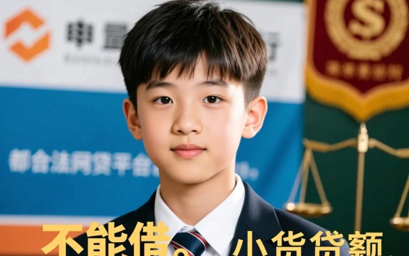 16岁借钱的平台小额到底能不能借，未成年哪里能借到钱