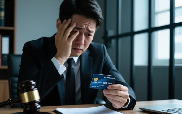 信用卡起诉了调解协议有用吗