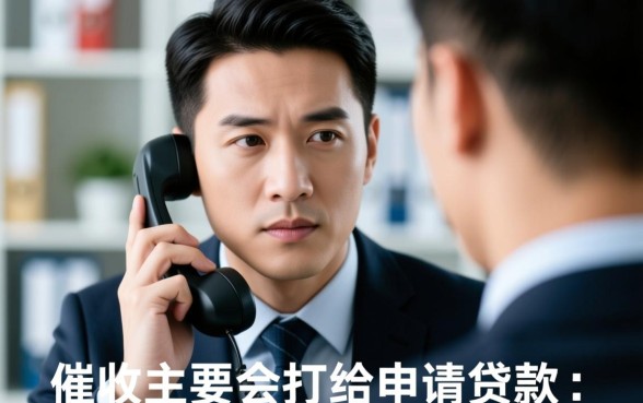 逾期了会打哪些电联给家人呢，催收会打给父母吗？