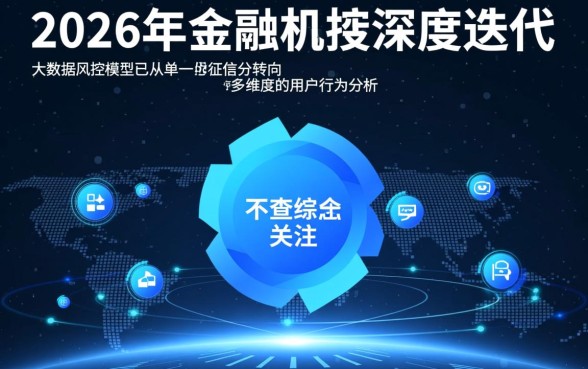 2026不查综合评分的贷款app有哪些，不查综合评分的贷款app是真的吗
