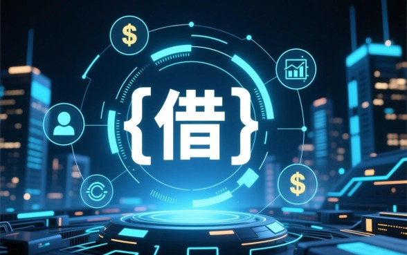 借钱秒到账app哪个好，不需要审核利息低的软件靠谱吗？