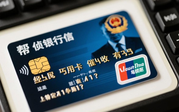 经侦帮银行信用卡催收有用吗，信用卡逾期经侦介入是真的吗