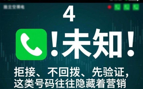 4未知未知9998866是什么电话，这个号码怎么联系