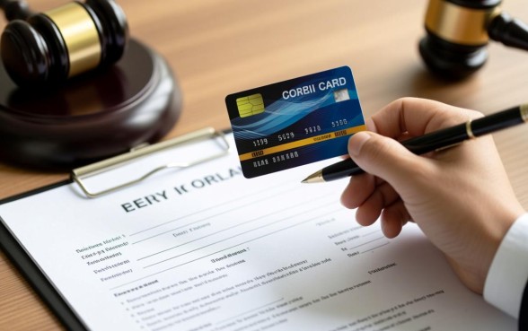 欠信用卡起诉状怎么写，银行起诉欠款人范文