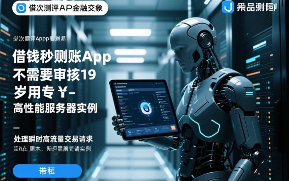 借钱秒到账app不需要审核吗，19岁能下款吗？
