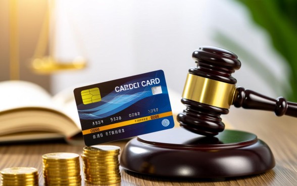 信用卡被法院起诉流程是什么，被起诉后怎么处理？