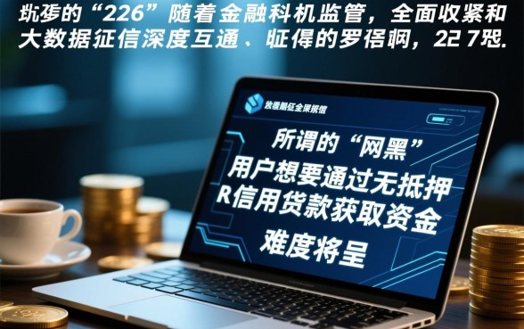 2026网黑可以贷款的口子有哪些，网黑哪里能借到钱？