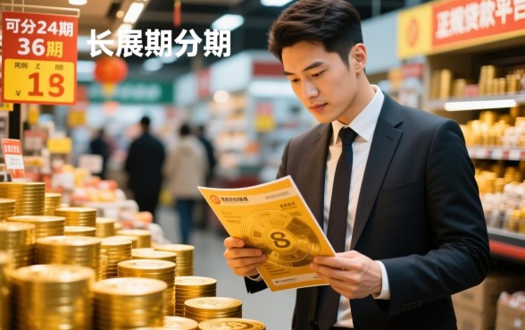 正规贷款平台有哪些，可分24期36期的正规贷款平台吗