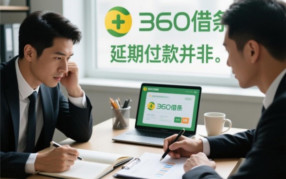 360借条延期还款怎么申请，真的有成功案例吗？