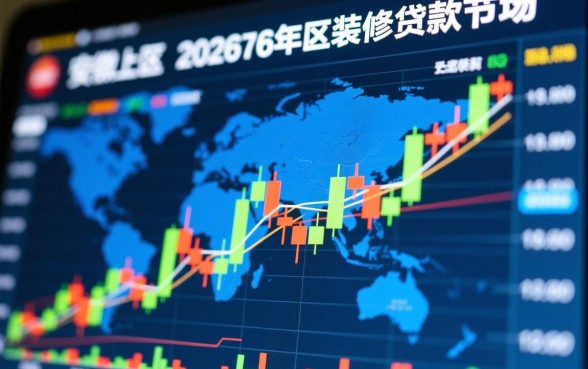 2026安徽装修贷款利率政策，2026年装修贷利率多少？