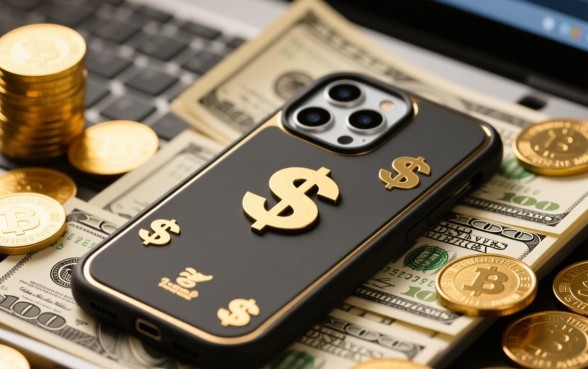 有人试过租手机套现吗，回款7000安全靠谱吗？