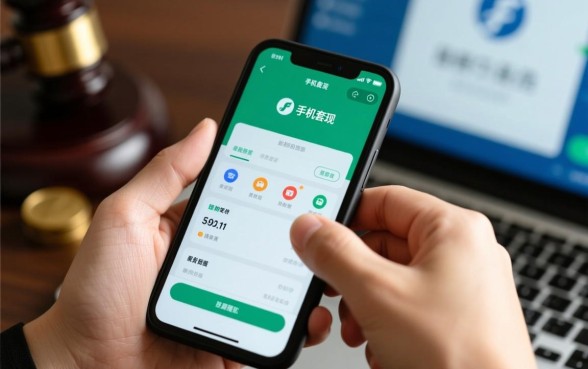 有人试过租手机套现吗回款7000，租手机套现安全吗