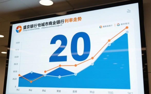 盛京银行定期存款利率2026年表是多少，2026年存款利率最新是多少