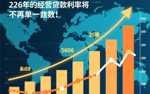 2026年经营贷利率怎么算，经营贷利息计算公式是什么？