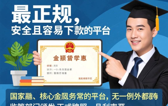 手机借钱最正规安全的平台有哪些？容易下款吗？