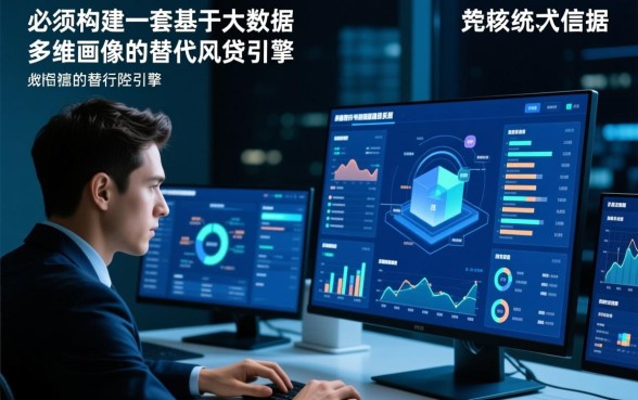 借款平台哪个容易通过不看征信流水，不看征信能下款吗