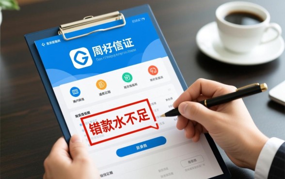 借款平台哪个容易通过？不看征信流水的网贷有哪些