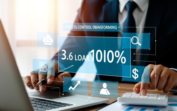 年利率3.6贷款10万利息是多少,10万贷款利息怎么算