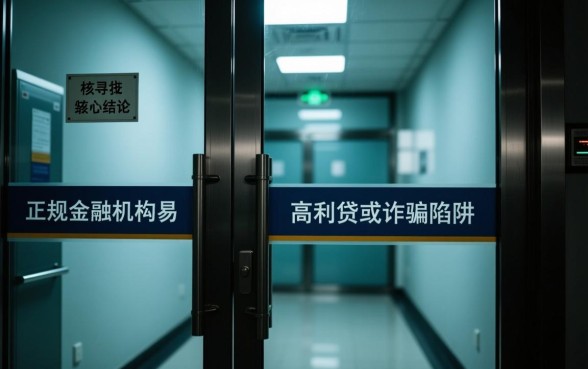 征信不好有逾期哪里能借到钱，2026急需钱怎么贷