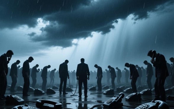 马上金融逾期怎么没催收电联，是不是被起诉了？