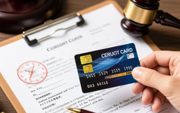 他人信用卡欠款起诉状怎么写，欠款起诉状范文哪里有