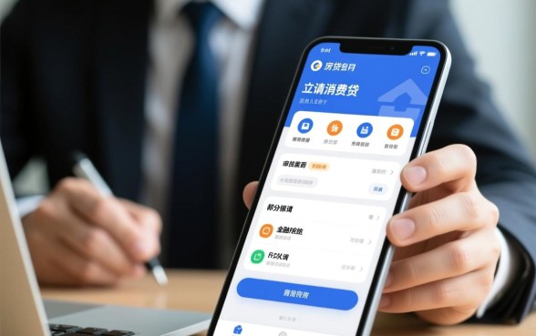 房贷放款后第二天就借消费贷可以吗，房贷放款后多久能申请消费贷