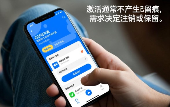 不小心申请了美团联名信用卡没激活怎么办，不激活会有年费吗
