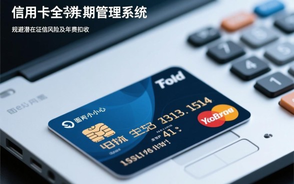 美团联名信用卡没激活有什么影响，会不会扣年费？