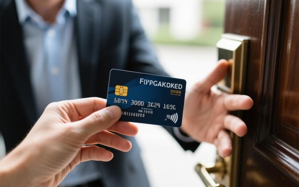 欠款3000信用卡上门催收怎么办，信用卡上门催收合法吗