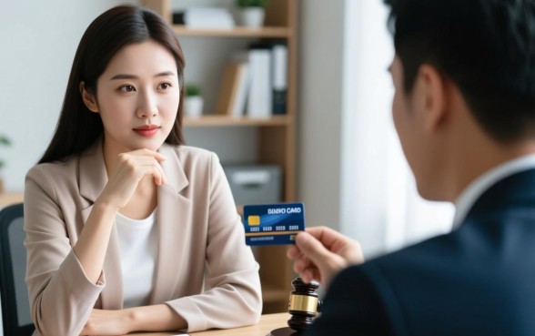 丈夫欠信用卡能起诉妻子吗，丈夫欠债妻子要还吗