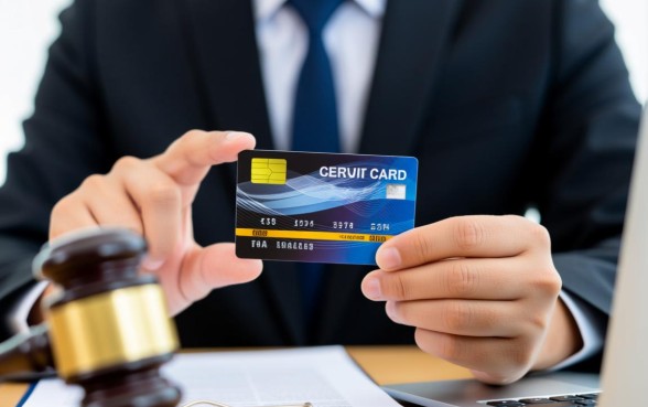 信用卡借给别人可以起诉吗，法律后果严重吗