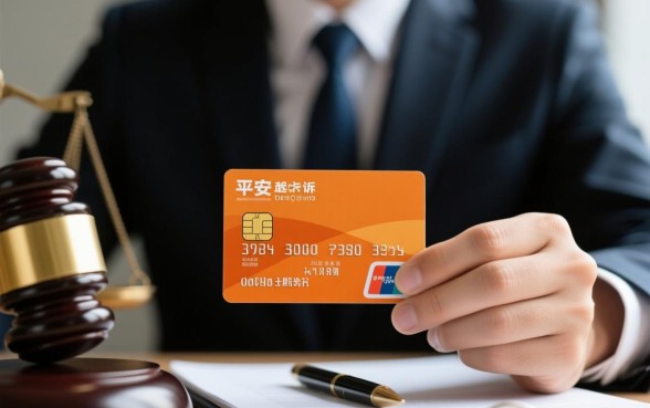 平安信用卡被起诉后怎么协商，被起诉了还能分期还款吗？