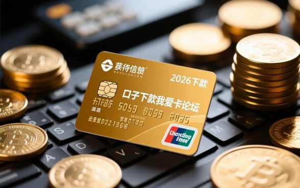 2026下款的口子有哪些？我爱卡论坛2026容易下款吗？