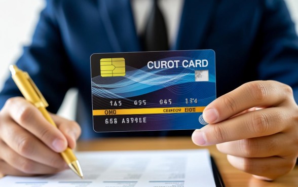 信用卡5万元被起诉会怎么样，逾期五万被起诉会坐牢吗？