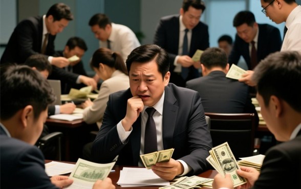 急需用钱哪里能借到钱，有没有高利息也能下款的口子