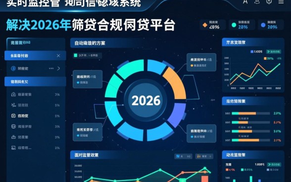 2026年能下款的网贷口子有哪些，哪个平台容易通过下款？