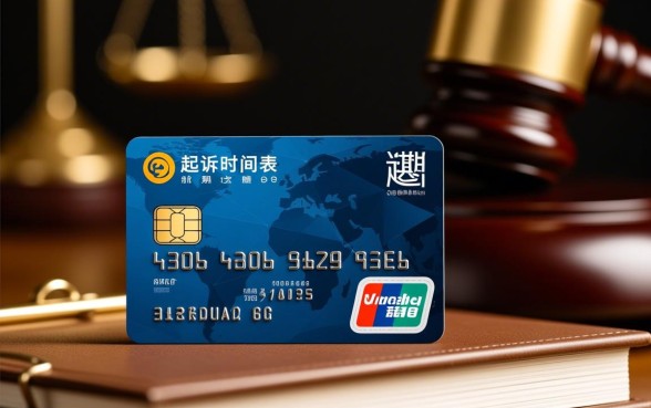 信用卡1万逾期多久会被起诉，真的会被起诉吗？