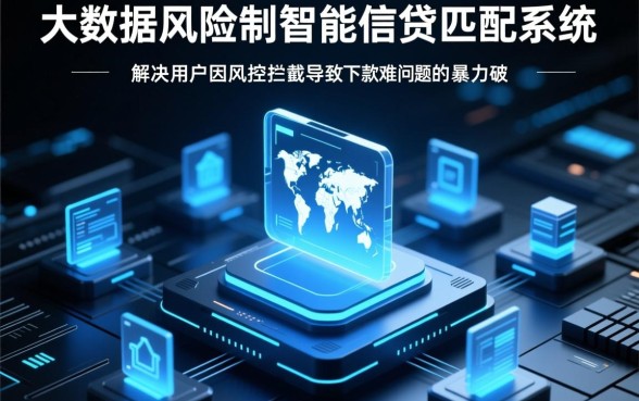 2026网贷被风控还能下款吗，有哪些容易过的口子