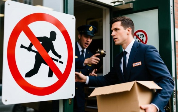 催收上门违法吗，不允许上门催收能上门吗