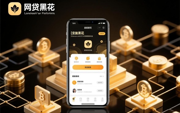 网贷黑花口子秒下款app2026是真的吗，有哪些靠谱口子