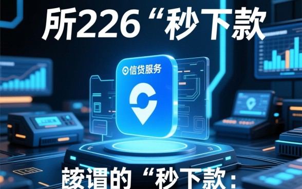 2026年最新网贷口子当时下款的吗，哪个平台容易通过？