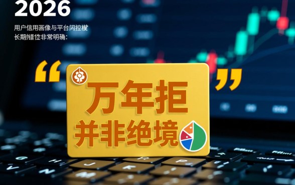 2026年网贷万年拒能下款的口子有哪些，不看征信能借吗？