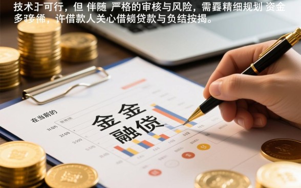 借呗贷款与按揭房贷同时进行吗，会影响房贷审批吗？